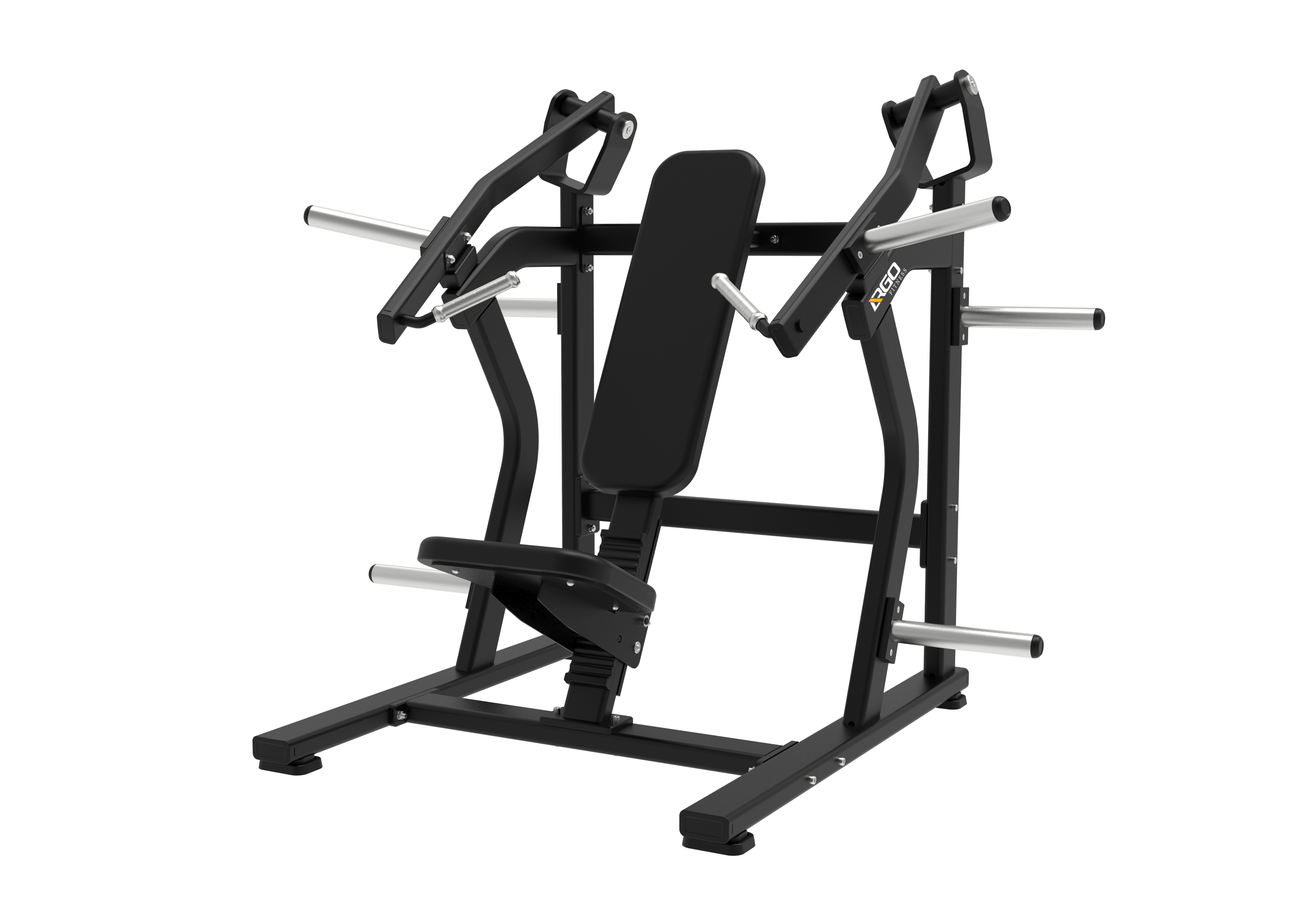 Iso Lateral Super Incline Press AF S8P13 803