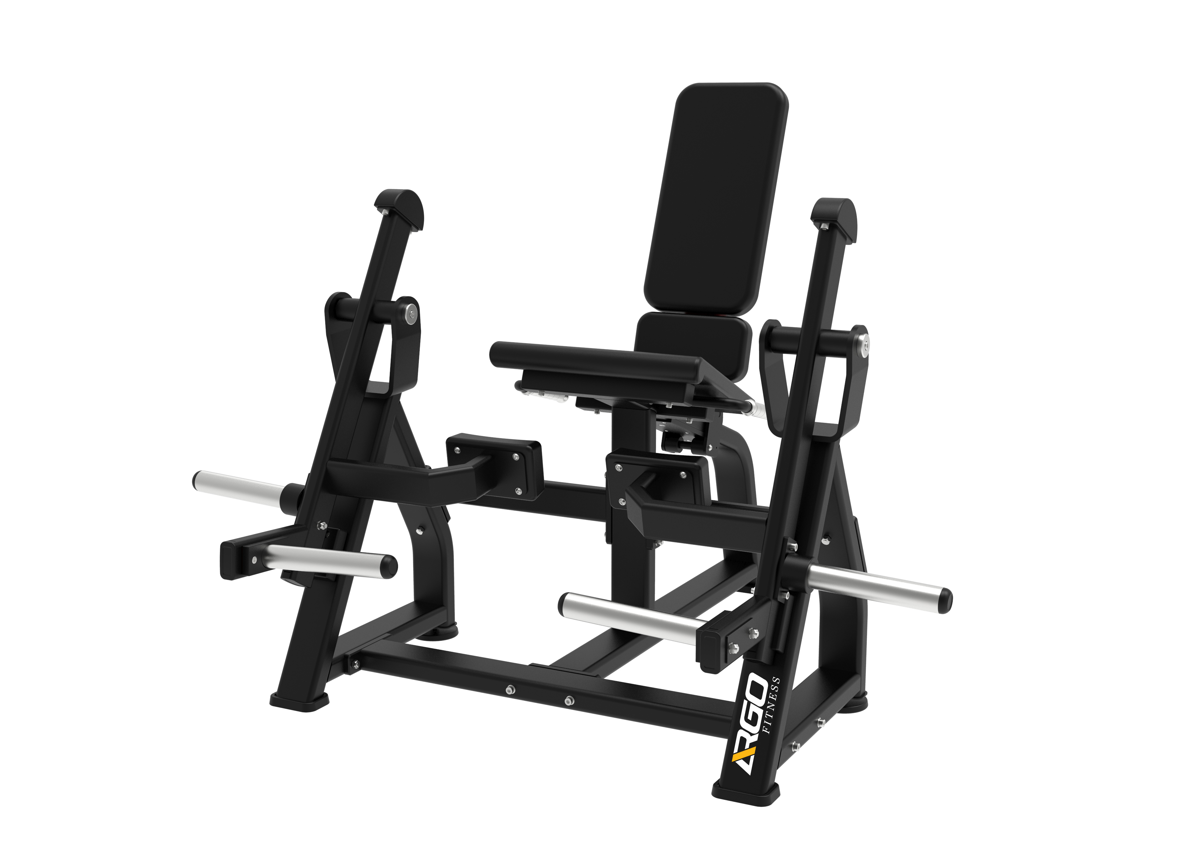 ARGO Fitness ARGO Fitness Plate loaded Leg Extension