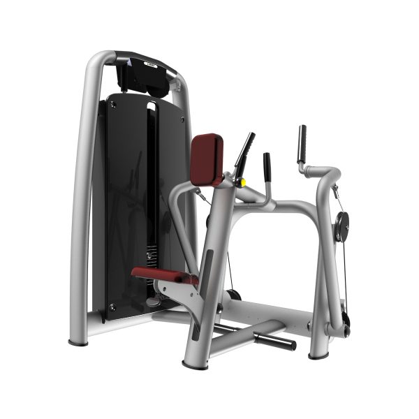 ARGO Low Row Machine AF-S6W04 image