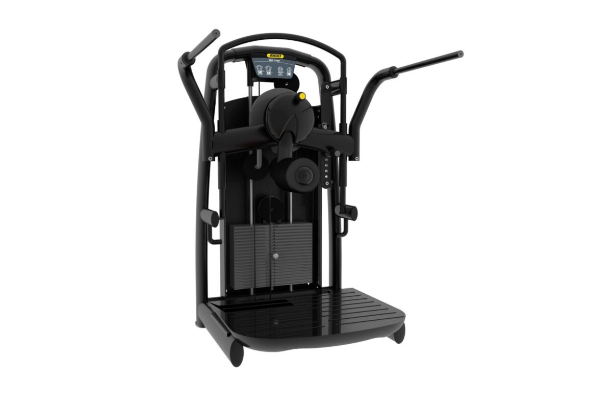 ARGO Fitness ARGOfit 609 Multi Hip