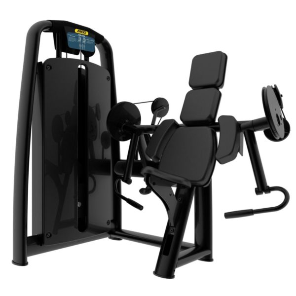 ARGO Fitness ARGO Biceps Curl AF S6W13 image