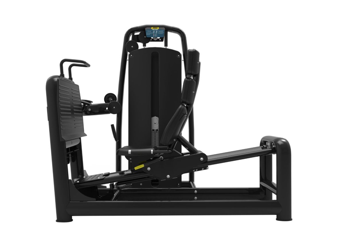 ARGO Fitness ARGO Seated Leg Press AF S6W16 image
