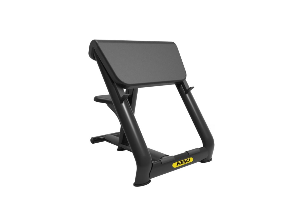 ARGO Preacher Curl Bench AF-S6B03 image