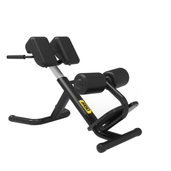 ARGO Fitness ARGO Fitness S6 Lower back Hyperextension Bench