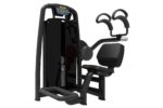 ARGO Fitness ARGO Abdominal Crunch Machine AF S6W25 image