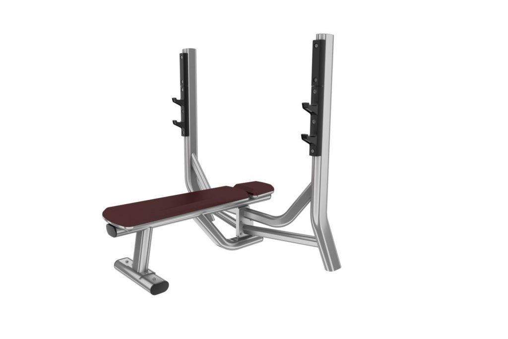 ARGOfit-833 Olympic Flat Bench