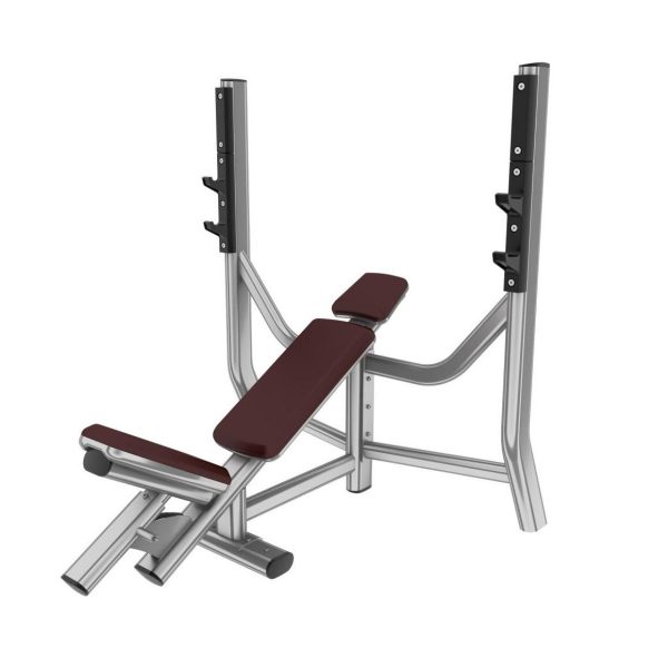 ARGO Fitness Olympic Incline Bench | AF S9B02