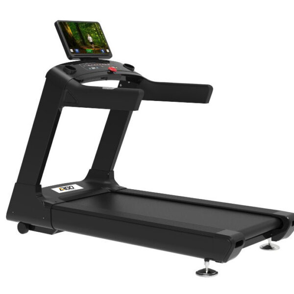 ARGO Fitness ARGO Fitness N7000A Treadmill with Android Smart Console OS