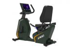 ARGO Fitness ARGO Fitness 2020A Commercial Recumbent Bike with Smart Console