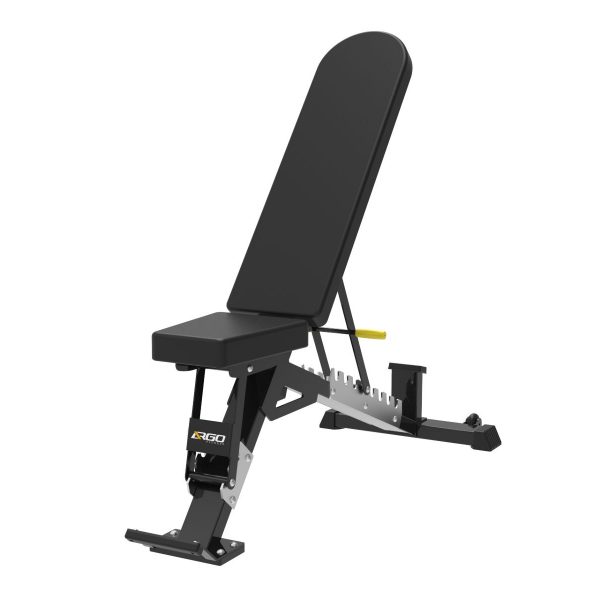 PL7345A 8 Station Multi Gym PRE ORDER – Extreme Training Equipment