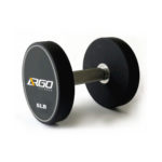 ARGO Fitness ARGOfit DM1 gray