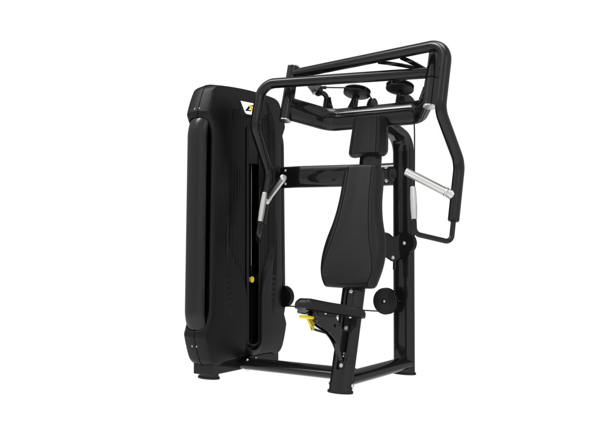 ARGO Fitness ARGOfit 705