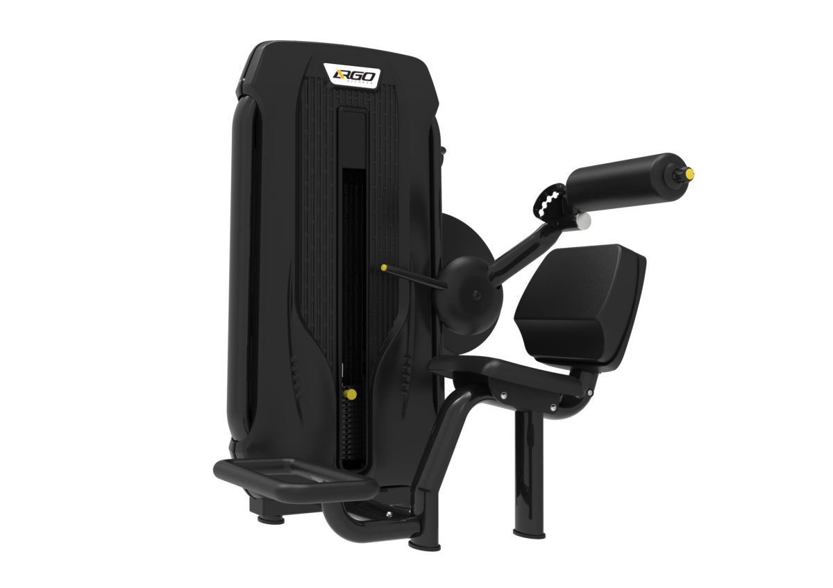 ARGO Fitness ARGOfit 706