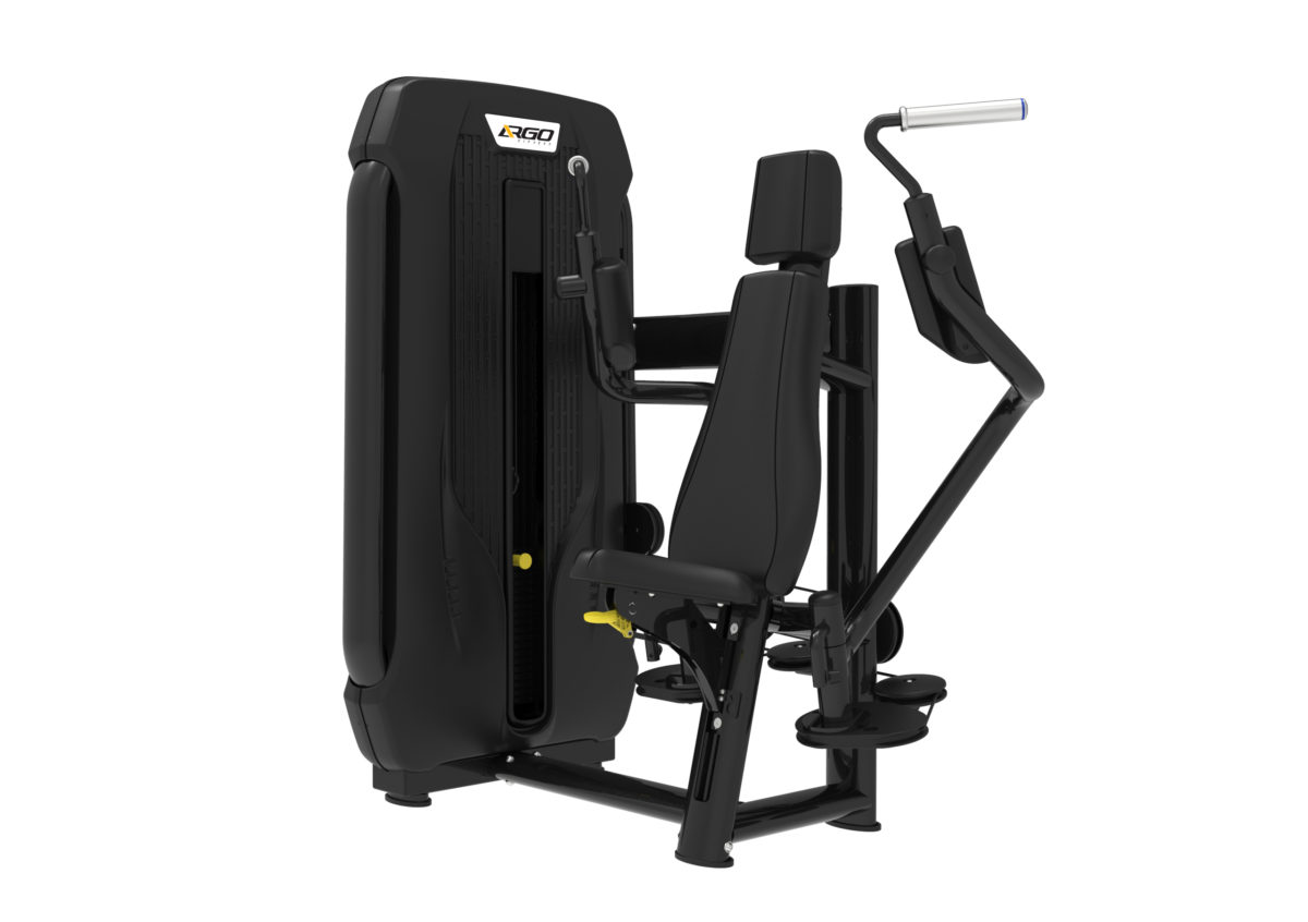 ARGO Fitness ARGOfit 707