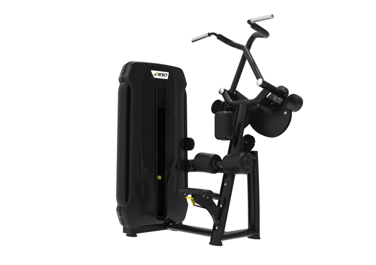 ARGO Fitness ARGOfit 708