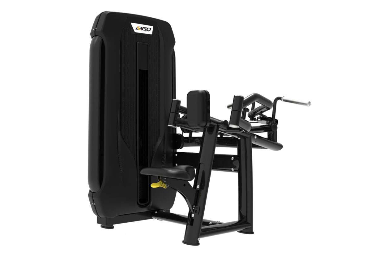 ARGO Fitness ARGOfit 741