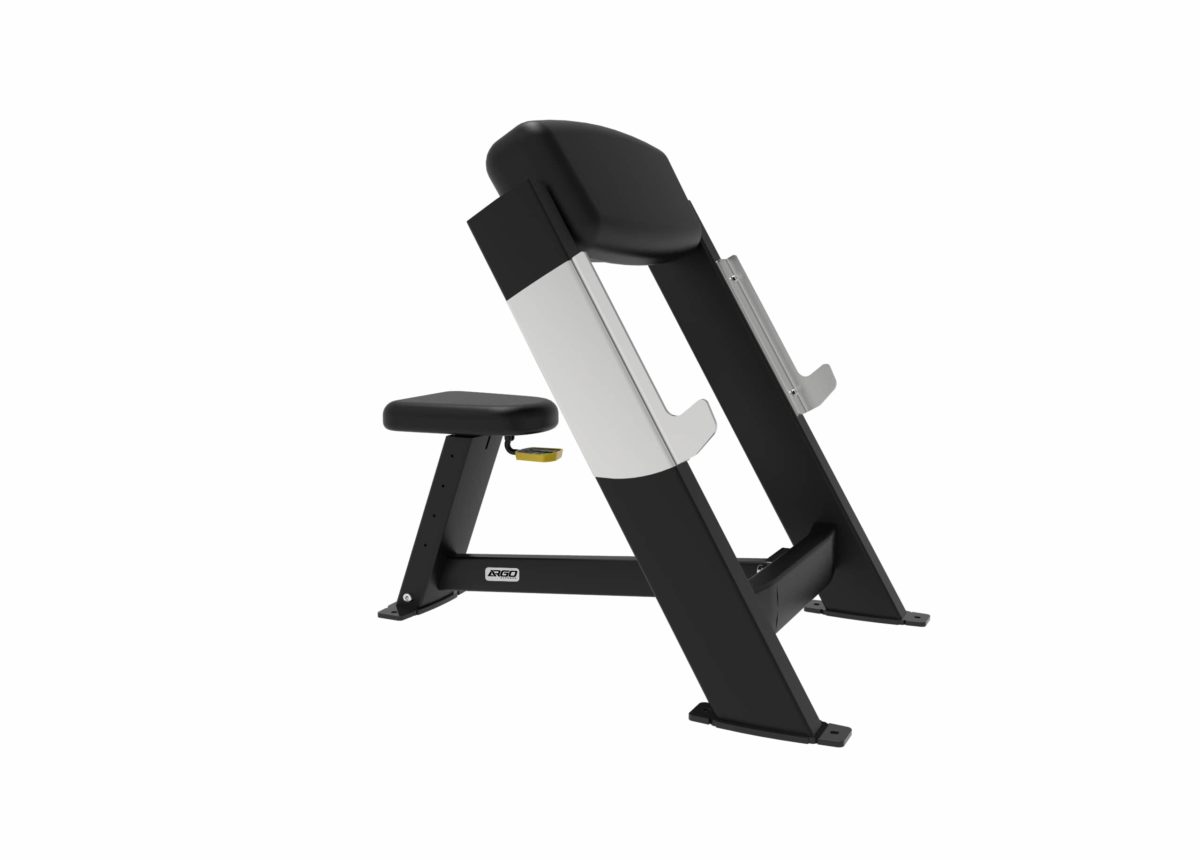 ARGO Fitness ARGOfit527