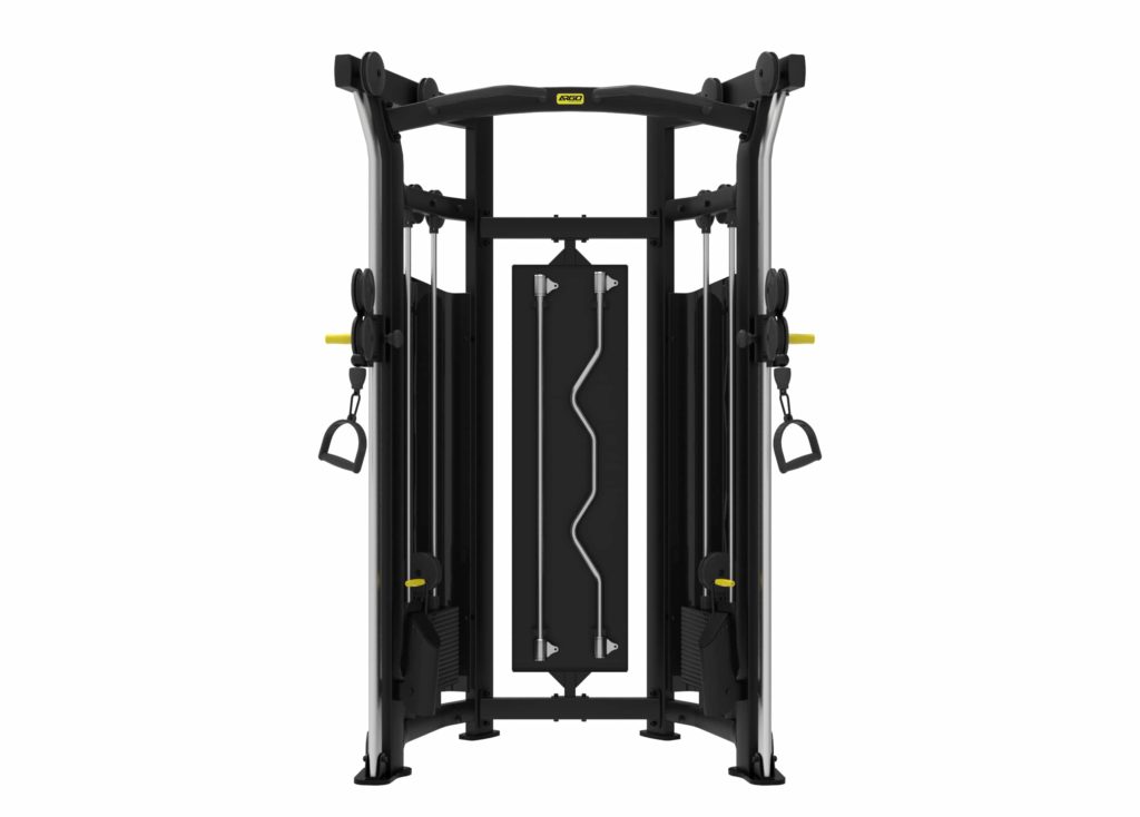 ARGO Functional Trainer AF-S5W01 image