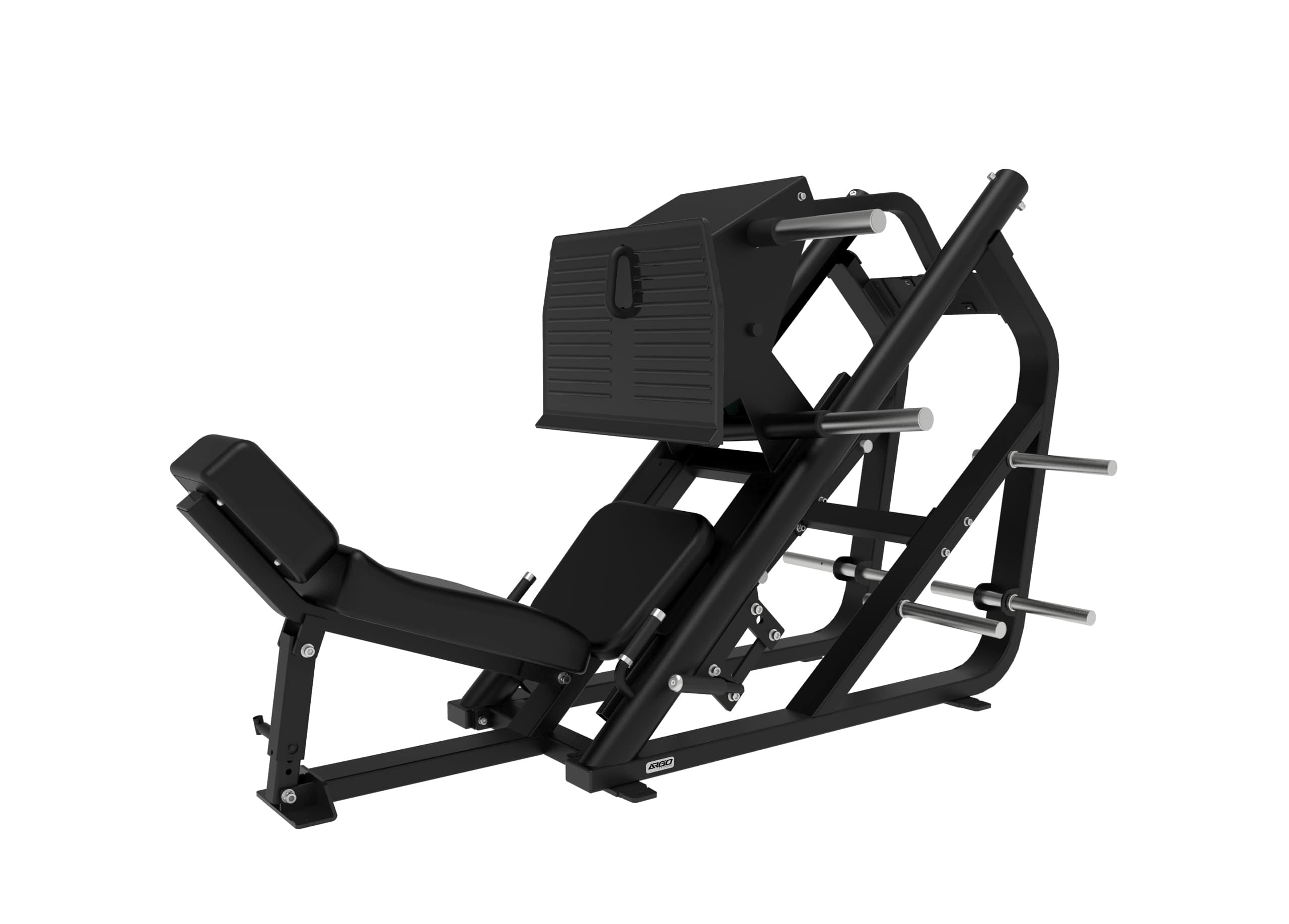 Extreme Core - Commercial 45 Degree Leg Press *JUST ARRIVED*