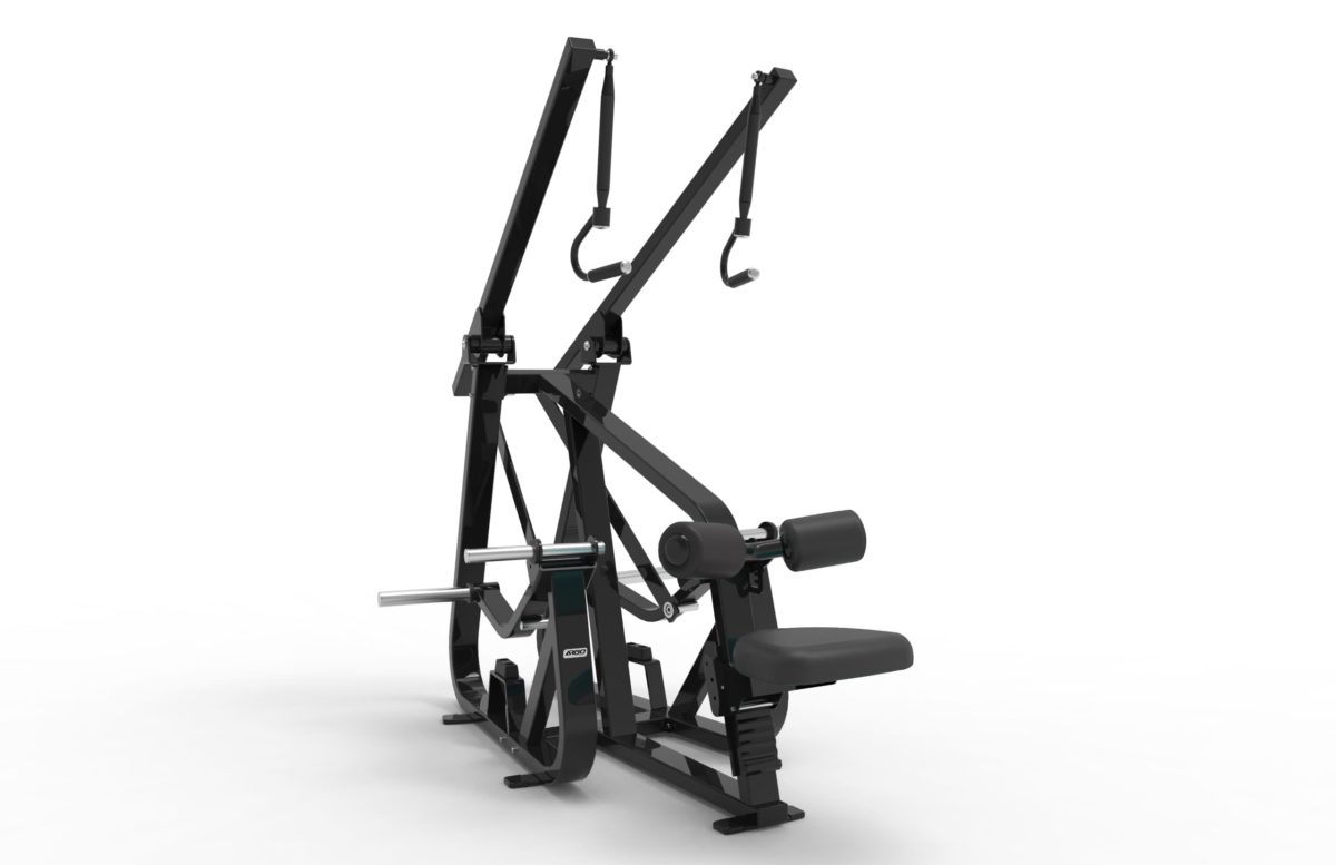 ARGO Fitness ARGOfit552