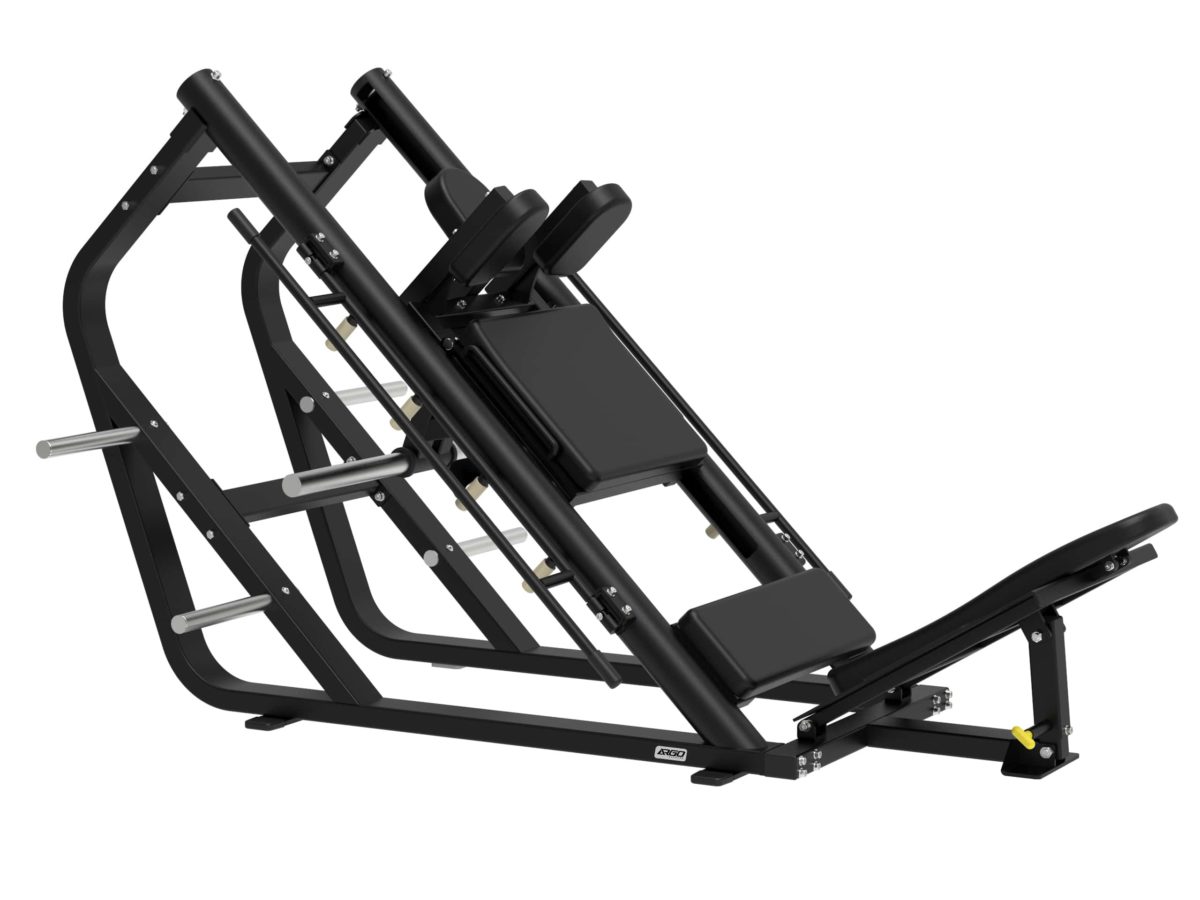 ARGO Fitness ARGOfit560