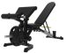 ARGO Fitness Adjustable Bench Full Range