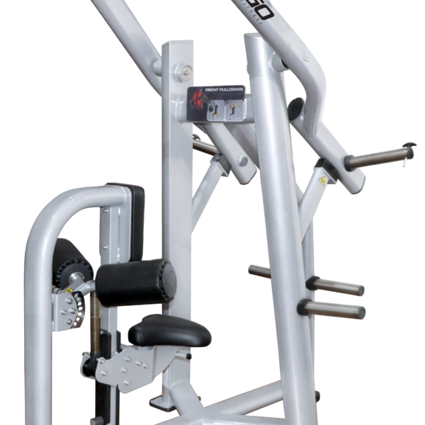 ARGO Fitness ARGO Plate Loaded Front Pulldown AF S3P17 image