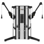 ARGO Fitness ARGO Dual Cable Cross Functional Trainer image