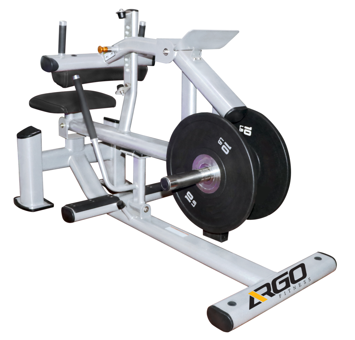 ARGO Fitness ARGO Plate Loaded Seated Calf Raise AF S3P15 image