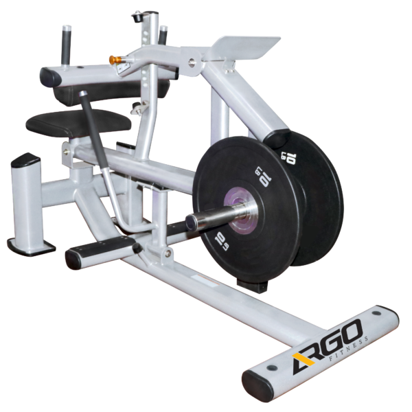 ARGO Fitness ARGO Plate Loaded Seated Calf Raise AF S3P15 image