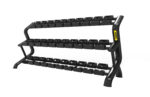 ARGO Fitness ARGO 3 Tier Dumbbell Rack AF S6B16