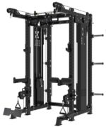 ARGO Fitness ARGO Commercial Multi Functional Smith Machine wCounter Balance AF SHW06 image
