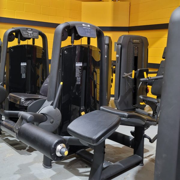 ARGO Fitness Series 6 Gym Package 1500 ft² image