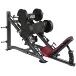 ARGO Fitness ARGO Plate Loaded Linear Leg Press AF S3P02 image