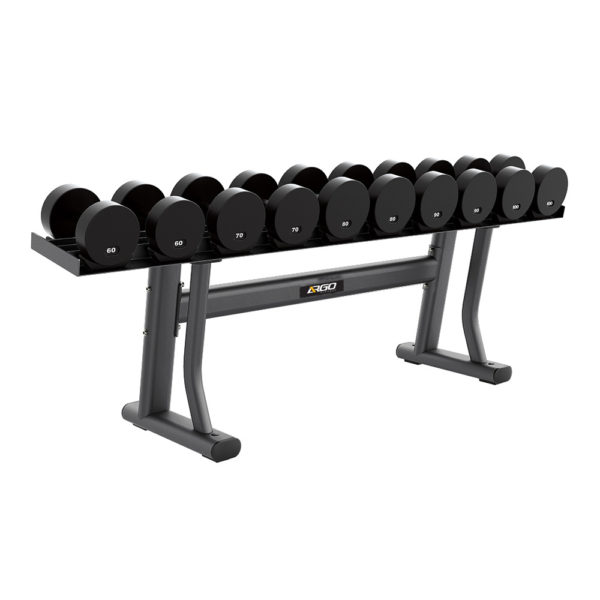 Argos dumbbell rack new arrivals