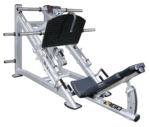 ARGO Fitness ARGO Plate Loaded Linear Leg Press AF S3P02 image