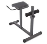 ARGO Fitness Marcy Adjustable Hyperextension Bench