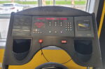 ARGO Fitness Life Fitness 9500HR Next Generation Treadmill image