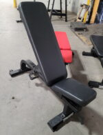 ARGO Fitness York Sts 55027 Adjustable Bench image