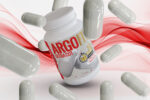 ARGO Fitness ARGO FIT FAT BURNER WEIGHT LOSS mockup 2