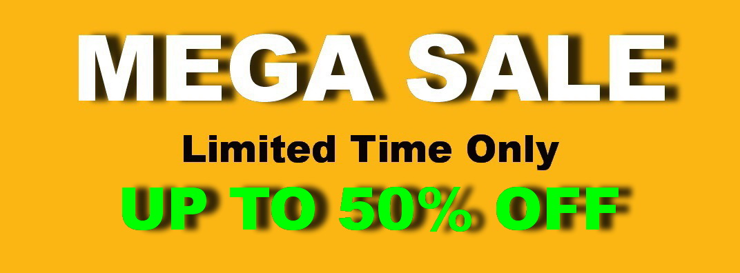 ARGO Fitness ARGO Fitness Mega Sale limited Time image