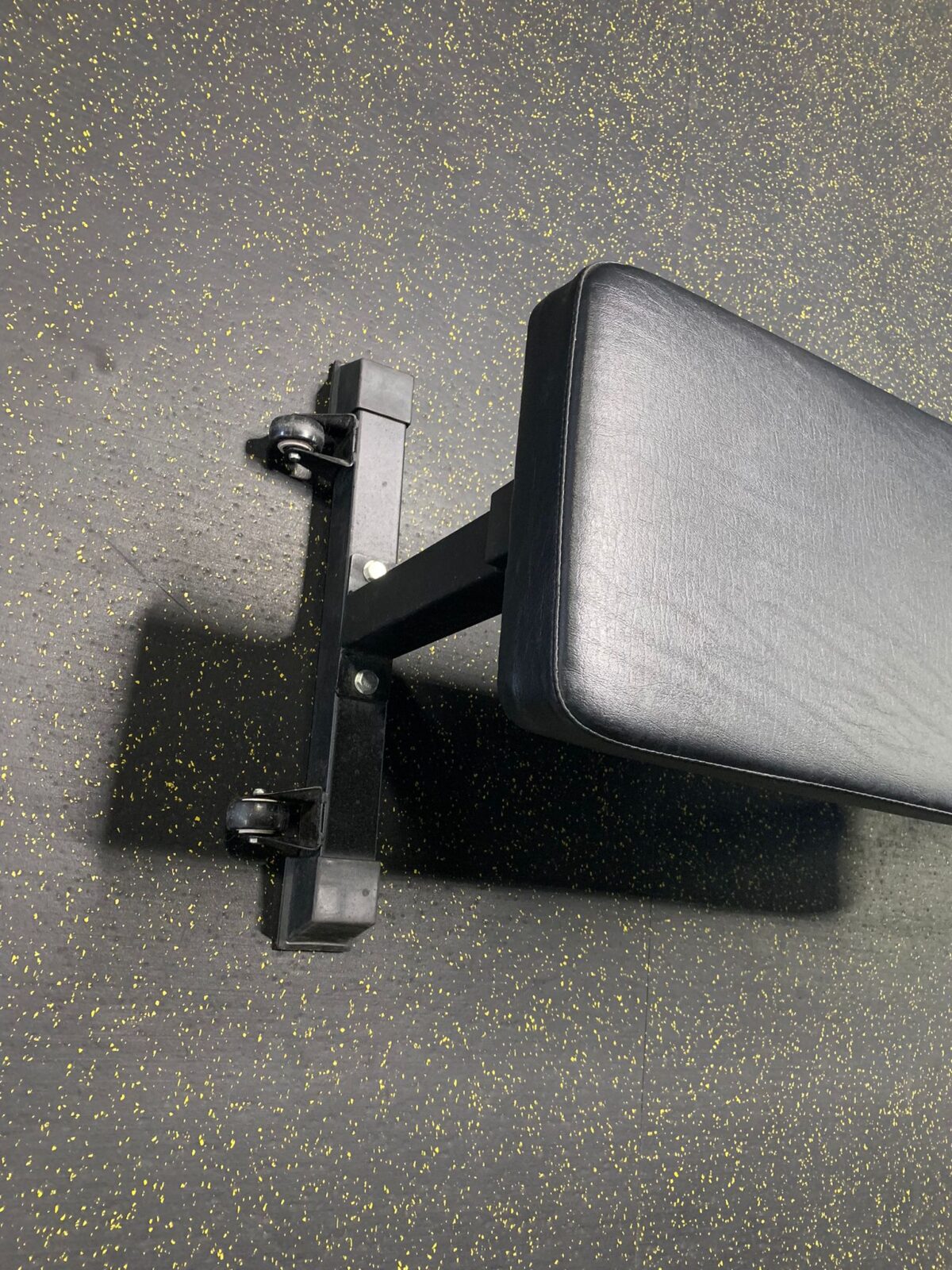 Flat Bench Home Side image